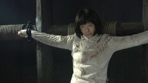 烽火硝烟里的青春 1. évad Ep.23 23. epizód