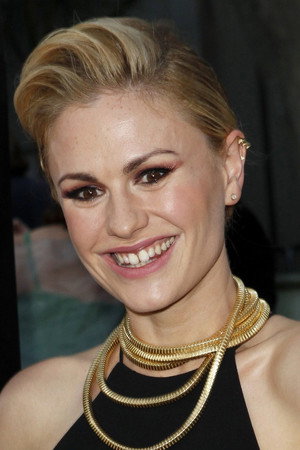 Anna Paquin profil kép