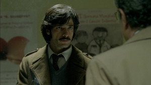Romanzo criminale - La serie 2. évad Ep.3 3. epizód