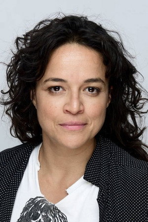 Michelle Rodriguez profil kép