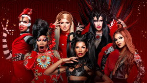 RuPaul's Drag Race: Vegas Revue kép
