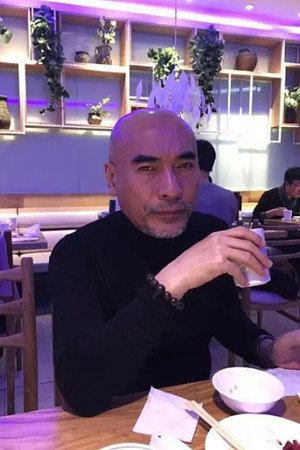 Wang Zeqing
