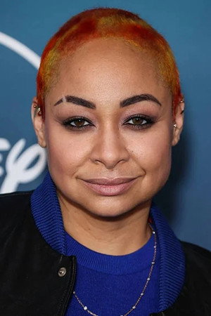 Raven-Symoné profil kép