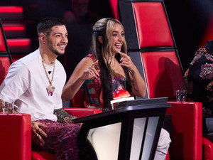 La voz kids 10. évad Ep.8 8. epizód