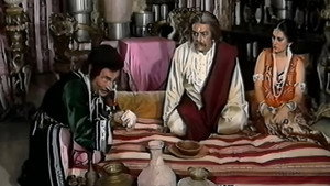 विक्रम और बेताल 1. évad Ep.21 21. epizód