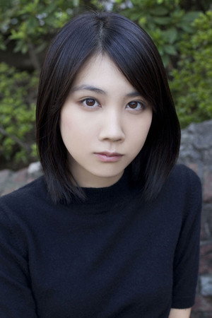 松本穂香 profil kép