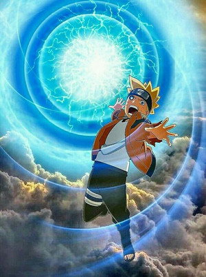 Boruto: Naruto új nemzedék poszter