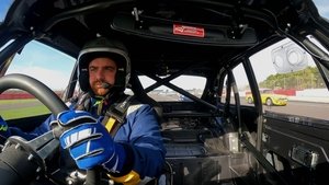 Richard Hammond műhelye 2. évad Ep.10 10. epizód