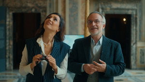 La pelle del mondo 1. évad Ep.5 5. epizód