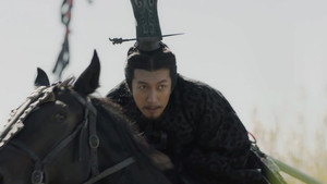 大秦帝国 4. évad Ep.54 54. epizód