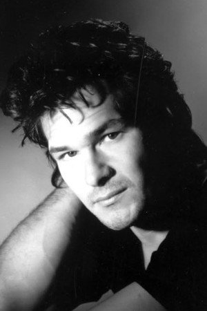Patrick Swayze profil kép