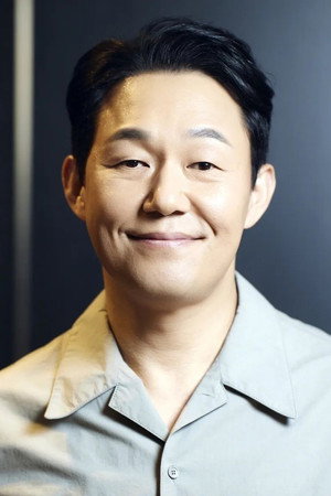 박성웅 profil kép
