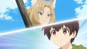 最強の職業は勇者でも賢者でもなく鑑定士（仮）らしいですよ？ 1. évad Ep.9 9. epizód