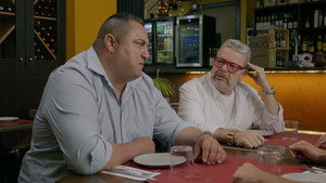 Batalla de restaurantes 3. évad Ep.10 10. epizód