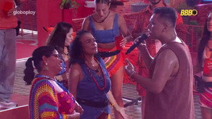 Big Brother Brasil 25. évad Ep.55 55. epizód