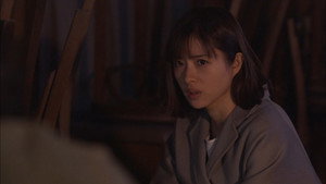 アンナチュラル 1. évad Ep.9 9. epizód