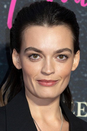 Emma Mackey profil kép