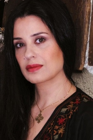 Μαρία Τζομπανάκη profil kép