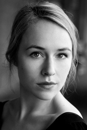 Sarah Goldberg profil kép