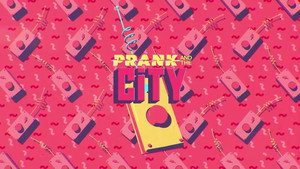 Prank And The City kép