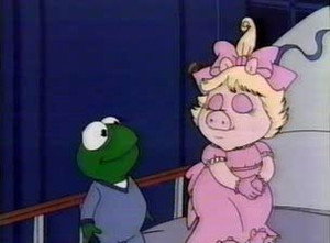 Muppet Babies 1. évad Ep.11 11. epizód