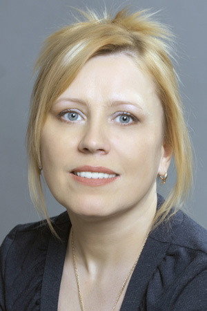 Марина Иванова profil kép