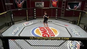 The Ultimate Fighter 13. évad Ep.9 9. epizód