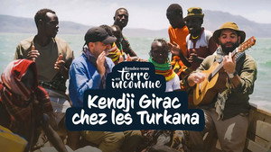 Rendez-vous en terre inconnue 1. évad Ep.35 35. epizód
