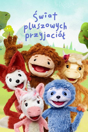Slumberkins: Bújós pajtások poszter