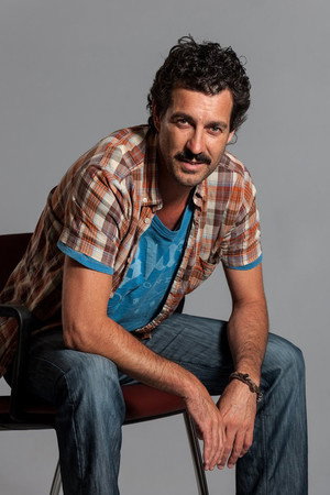 Marc Cartes profil kép