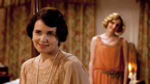 Downton Abbey 3. évad Ep.5 5. epizód