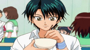 The Prince of Tennis 2. évad Ep.26 26. epizód