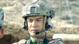 决胜零距离 1. évad Ep.4 4. epizód