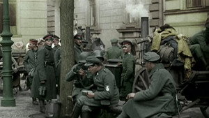 Hitler's Rise: The Colour Films kép