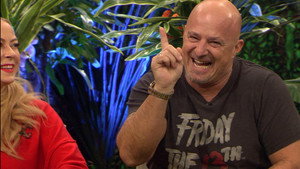 Ich bin ein Star – Holt mich hier raus! Die Stunde danach 2. évad Ep.15 15. epizód