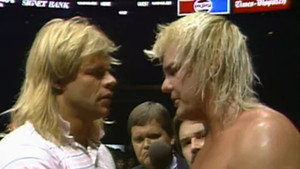 NWA World Championship Wrestling 4. évad Ep.4 4. epizód