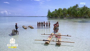 Koh-Lanta 27. évad Ep.6 6. epizód