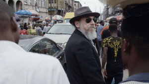 Larry Charles' Dangerous World of Comedy kép