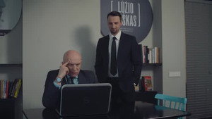 Monikai reikia meilės 1. évad Ep.55 55. epizód