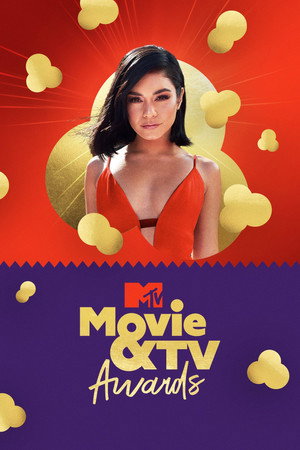 MTV Movie & TV Awards poszter
