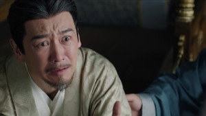 桃花映江山 1. évad Ep.32 32. epizód