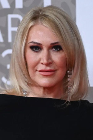 Jo O'Meara profil kép