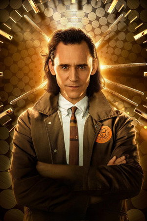 Loki poszter