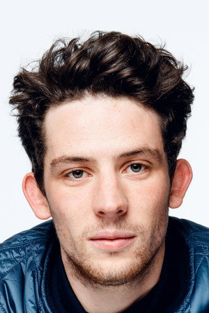 Josh O'Connor profil kép
