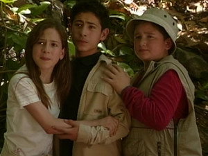 Amigos x Siempre 1. évad Ep.58 58. epizód