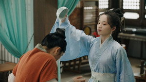 侯府夫人不好当 1. évad Ep.2 2. epizód