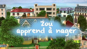 Zou 3. évad Ep.8 8. epizód