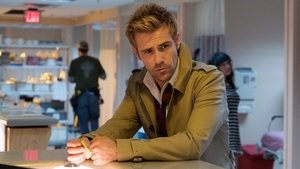 Constantine 1. évad Ep.12 Isteni Kegyelem