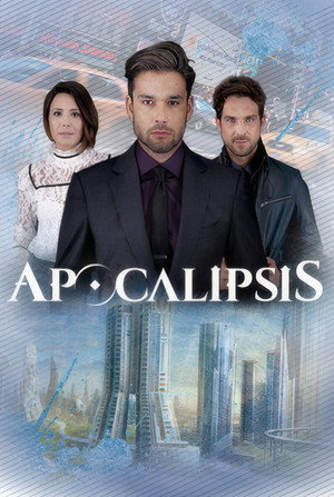 Apocalipse poszter