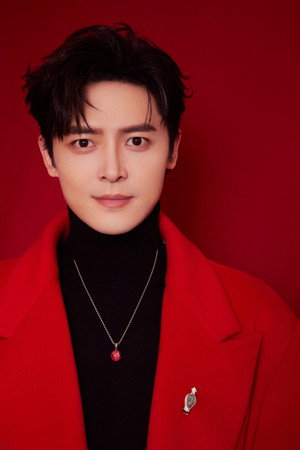 付辛博 profil kép
